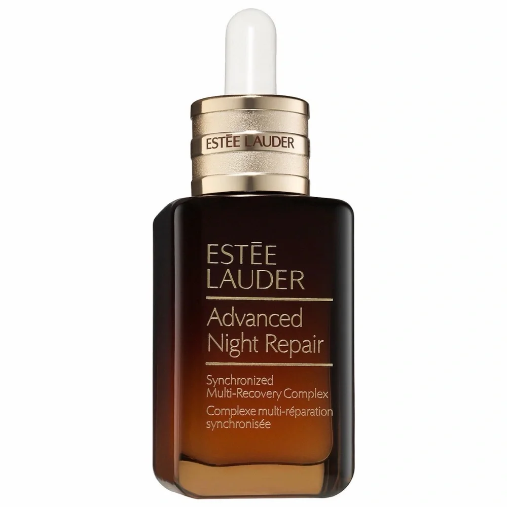 Estée Lauder Advanced Night Repair Serum 1.7 oz FULL SIZE - Picture 1 of 4